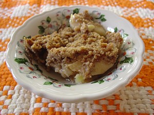 Apple-Crisp