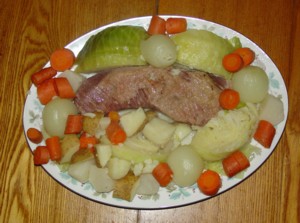 Boiled-Dinner