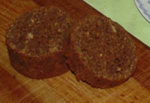 Brown Bread