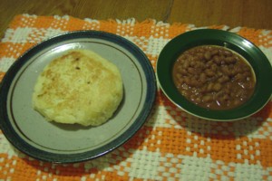 New England Fish Cakes