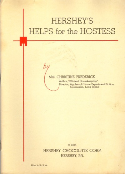 Hersey-Title-Page