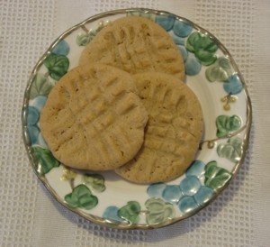 Peanut Butter Cookies Recipes